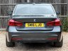 USED 2016 16 BMW 3 SERIES 2.0 320i M Sport 4dr Heated Seats Parking Sensors