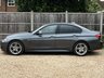 USED 2016 16 BMW 3 SERIES 2.0 320i M Sport 4dr Heated Seats Parking Sensors