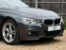 USED 2016 16 BMW 3 SERIES 2.0 320i M Sport 4dr Heated Seats Parking Sensors