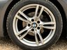 USED 2016 16 BMW 3 SERIES 2.0 320i M Sport 4dr Heated Seats Parking Sensors