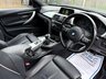 USED 2016 16 BMW 3 SERIES 2.0 320i M Sport 4dr Heated Seats Parking Sensors