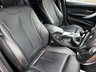 USED 2016 16 BMW 3 SERIES 2.0 320i M Sport 4dr Heated Seats Parking Sensors