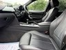 USED 2016 16 BMW 3 SERIES 2.0 320i M Sport 4dr Heated Seats Parking Sensors