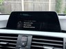 USED 2016 16 BMW 3 SERIES 2.0 320i M Sport 4dr Heated Seats Parking Sensors