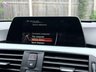 USED 2016 16 BMW 3 SERIES 2.0 320i M Sport 4dr Heated Seats Parking Sensors