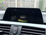 USED 2016 16 BMW 3 SERIES 2.0 320i M Sport 4dr Heated Seats Parking Sensors