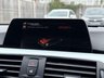 USED 2016 16 BMW 3 SERIES 2.0 320i M Sport 4dr Heated Seats Parking Sensors