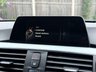 USED 2016 16 BMW 3 SERIES 2.0 320i M Sport 4dr Heated Seats Parking Sensors