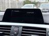 USED 2016 16 BMW 3 SERIES 2.0 320i M Sport 4dr Heated Seats Parking Sensors