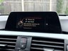 USED 2016 16 BMW 3 SERIES 2.0 320i M Sport 4dr Heated Seats Parking Sensors