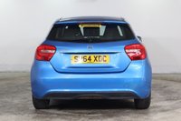 USED 2014 64 MERCEDES-BENZ A CLASS 1.6 A180 SE Hatchback 5dr Petrol Manual Euro 6 (s/s) (122 ps) Bluetooth, FM Radio,