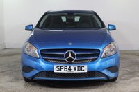 USED 2014 64 MERCEDES-BENZ A CLASS 1.6 A180 SE Hatchback 5dr Petrol Manual Euro 6 (s/s) (122 ps) Bluetooth, FM Radio,