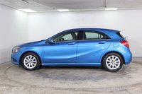 USED 2014 64 MERCEDES-BENZ A CLASS 1.6 A180 SE Hatchback 5dr Petrol Manual Euro 6 (s/s) (122 ps) Bluetooth, FM Radio,
