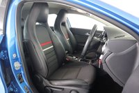 USED 2014 64 MERCEDES-BENZ A CLASS 1.6 A180 SE Hatchback 5dr Petrol Manual Euro 6 (s/s) (122 ps) Bluetooth, FM Radio,