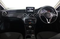 USED 2014 64 MERCEDES-BENZ A CLASS 1.6 A180 SE Hatchback 5dr Petrol Manual Euro 6 (s/s) (122 ps) Bluetooth, FM Radio,
