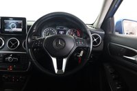 USED 2014 64 MERCEDES-BENZ A CLASS 1.6 A180 SE Hatchback 5dr Petrol Manual Euro 6 (s/s) (122 ps) Bluetooth, FM Radio,