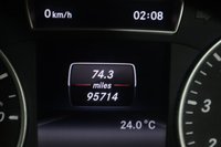 USED 2014 64 MERCEDES-BENZ A CLASS 1.6 A180 SE Hatchback 5dr Petrol Manual Euro 6 (s/s) (122 ps) Bluetooth, FM Radio,