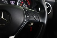 USED 2014 64 MERCEDES-BENZ A CLASS 1.6 A180 SE Hatchback 5dr Petrol Manual Euro 6 (s/s) (122 ps) Bluetooth, FM Radio,