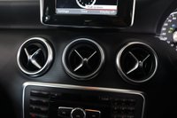 USED 2014 64 MERCEDES-BENZ A CLASS 1.6 A180 SE Hatchback 5dr Petrol Manual Euro 6 (s/s) (122 ps) Bluetooth, FM Radio,