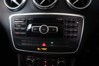 USED 2014 64 MERCEDES-BENZ A CLASS 1.6 A180 SE Hatchback 5dr Petrol Manual Euro 6 (s/s) (122 ps) Bluetooth, FM Radio,