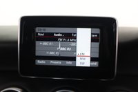 USED 2014 64 MERCEDES-BENZ A CLASS 1.6 A180 SE Hatchback 5dr Petrol Manual Euro 6 (s/s) (122 ps) Bluetooth, FM Radio,