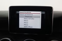 USED 2014 64 MERCEDES-BENZ A CLASS 1.6 A180 SE Hatchback 5dr Petrol Manual Euro 6 (s/s) (122 ps) Bluetooth, FM Radio,