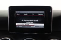 USED 2014 64 MERCEDES-BENZ A CLASS 1.6 A180 SE Hatchback 5dr Petrol Manual Euro 6 (s/s) (122 ps) Bluetooth, FM Radio,