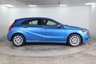 USED 2014 64 MERCEDES-BENZ A CLASS 1.6 A180 SE Hatchback 5dr Petrol Manual Euro 6 (s/s) (122 ps) Bluetooth, FM Radio,