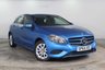 USED 2014 64 MERCEDES-BENZ A CLASS 1.6 A180 SE Hatchback 5dr Petrol Manual Euro 6 (s/s) (122 ps) Bluetooth, FM Radio,