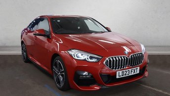 2023 BMW 2 SERIES GRAN COUPE