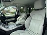 USED 2016 09 LAND ROVER RANGE ROVER SPORT 3.0 SD V6 HSE SUV 5dr Diesel Auto 4WD Euro 6 (s/s) (306 ps) FULL SERVICE HISTORY + UNMARKED IVORY LEATHER SEATS + BLACK PACK + SIDE STEPS + 2 KEYS + GHOST ALARM + FINANCE AVAILABLE + 12 MONTHS MOT + PART EXCHANGE WELCOME
