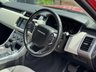 USED 2016 09 LAND ROVER RANGE ROVER SPORT 3.0 SD V6 HSE SUV 5dr Diesel Auto 4WD Euro 6 (s/s) (306 ps) FULL SERVICE HISTORY + UNMARKED IVORY LEATHER SEATS + BLACK PACK + SIDE STEPS + 2 KEYS + GHOST ALARM + FINANCE AVAILABLE + 12 MONTHS MOT + PART EXCHANGE WELCOME