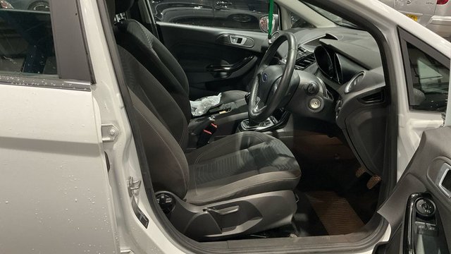 View our FORD FIESTA