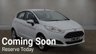 USED 2016 16 FORD FIESTA 1.0T EcoBoost Zetec Hatchback 5dr Petrol Manual Euro 6 (s/s) (100 ps) 1 Year MOT 6 Month Warranty