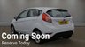 USED 2016 16 FORD FIESTA 1.0T EcoBoost Zetec Hatchback 5dr Petrol Manual Euro 6 (s/s) (100 ps) 1 Year MOT 6 Month Warranty