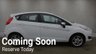 USED 2016 16 FORD FIESTA 1.0T EcoBoost Zetec Hatchback 5dr Petrol Manual Euro 6 (s/s) (100 ps) 1 Year MOT 6 Month Warranty