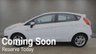 USED 2016 16 FORD FIESTA 1.0T EcoBoost Zetec Hatchback 5dr Petrol Manual Euro 6 (s/s) (100 ps) 1 Year MOT 6 Month Warranty