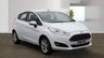 USED 2016 16 FORD FIESTA 1.0T EcoBoost Zetec Hatchback 5dr Petrol Manual Euro 6 (s/s) (100 ps) 1 Year MOT 6 Month Warranty