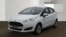 USED 2016 16 FORD FIESTA 1.0T EcoBoost Zetec Hatchback 5dr Petrol Manual Euro 6 (s/s) (100 ps) 1 Year MOT 6 Month Warranty