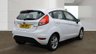 USED 2016 16 FORD FIESTA 1.0T EcoBoost Zetec Hatchback 5dr Petrol Manual Euro 6 (s/s) (100 ps) 1 Year MOT 6 Month Warranty