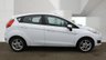 USED 2016 16 FORD FIESTA 1.0T EcoBoost Zetec Hatchback 5dr Petrol Manual Euro 6 (s/s) (100 ps) 1 Year MOT 6 Month Warranty