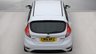 USED 2016 16 FORD FIESTA 1.0T EcoBoost Zetec Hatchback 5dr Petrol Manual Euro 6 (s/s) (100 ps) 1 Year MOT 6 Month Warranty