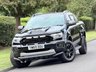 USED 2019 69 FORD RANGER 3.2 TDCi Wildtrak Pickup Double Cab 4dr Diesel Auto 4WD Euro 6 (s/s) (200 ps) 