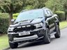 USED 2019 69 FORD RANGER 3.2 TDCi Wildtrak Pickup Double Cab 4dr Diesel Auto 4WD Euro 6 (s/s) (200 ps) 