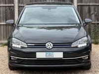 USED 2019 19 VOLKSWAGEN GOLF 1.5 Golf Match TSi Evo 5dr Sat Nav Apple CarPlay Android