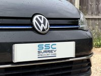 USED 2019 19 VOLKSWAGEN GOLF 1.5 Golf Match TSi Evo 5dr Sat Nav Apple CarPlay Android