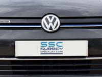 USED 2019 19 VOLKSWAGEN GOLF 1.5 Golf Match TSi Evo 5dr Sat Nav Apple CarPlay Android