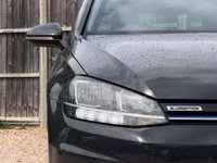 USED 2019 19 VOLKSWAGEN GOLF 1.5 Golf Match TSi Evo 5dr Sat Nav Apple CarPlay Android
