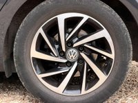 USED 2019 19 VOLKSWAGEN GOLF 1.5 Golf Match TSi Evo 5dr Sat Nav Apple CarPlay Android