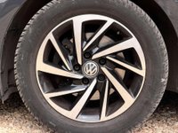 USED 2019 19 VOLKSWAGEN GOLF 1.5 Golf Match TSi Evo 5dr Sat Nav Apple CarPlay Android